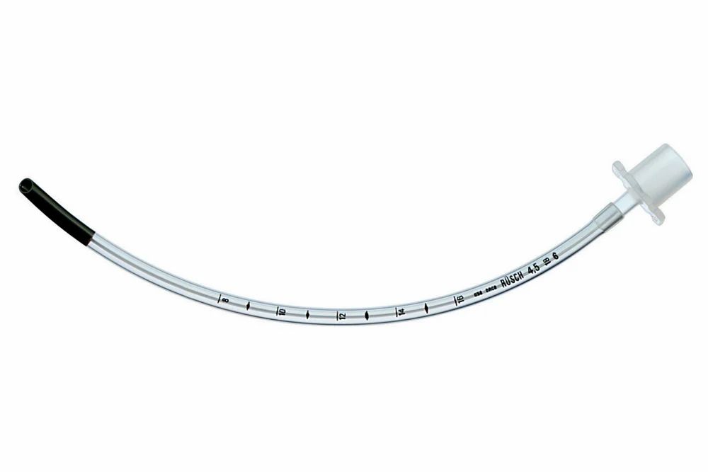 Sonde D'intubation Sans Ballonnet (Multi-Tailles)