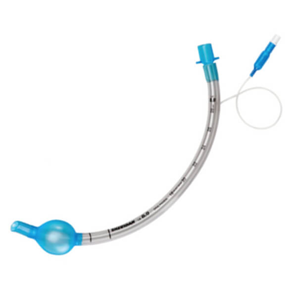 Kit De Sonde D'intubation Sélective Gauche Ch26