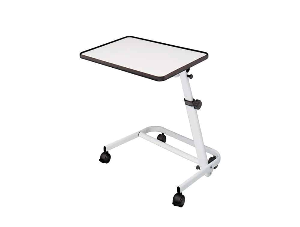 Table de lit Diffusion pliante Herdegen