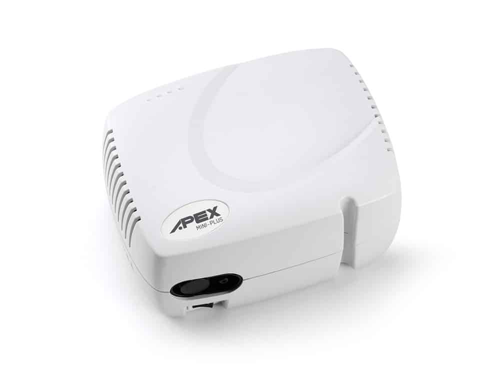 Nébuliseur MiniPlus Apex