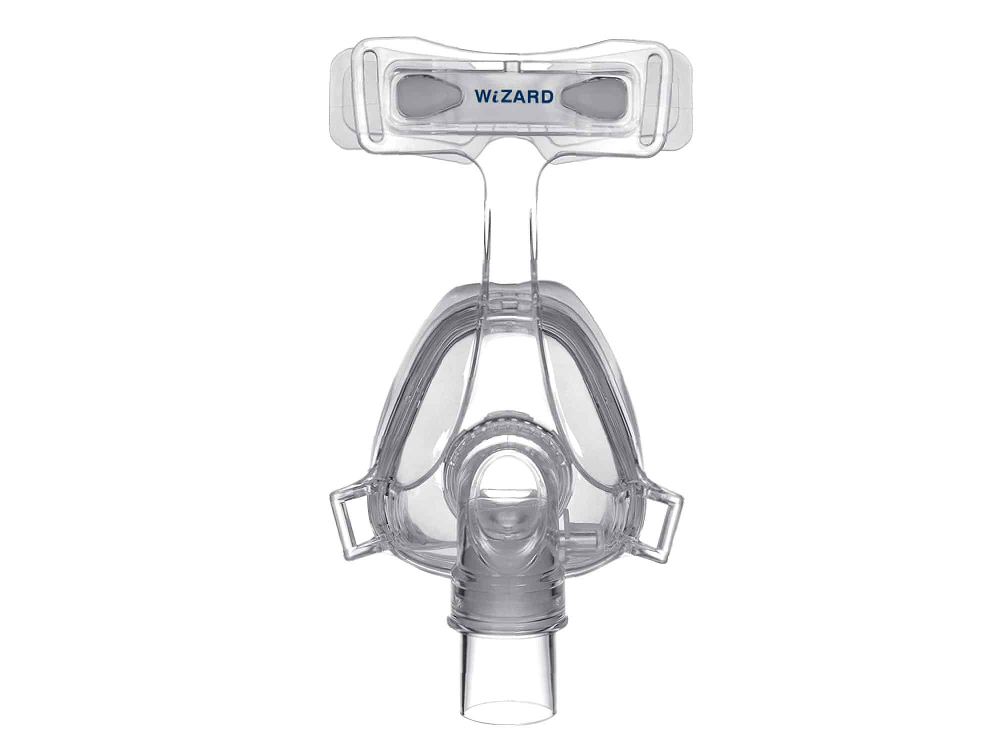 Masque nasal Wizard 210 pour CPAP Apex