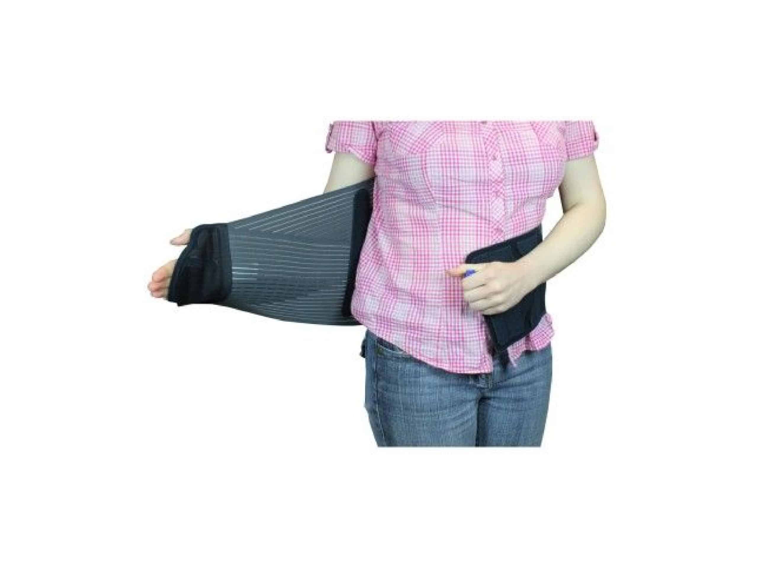 Ceinture Lombaskin 26 cm Thuasne