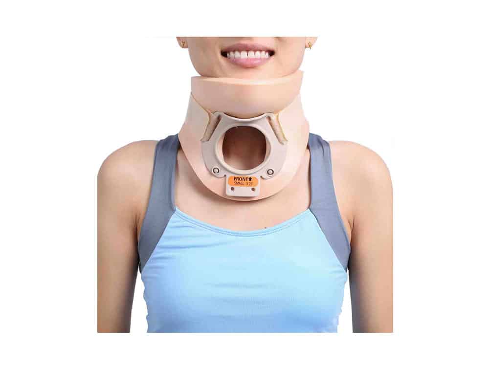 Collier Cervical Phyladelphie C4