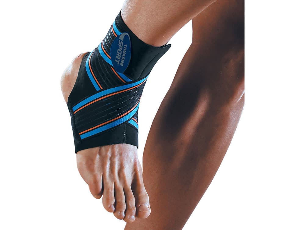 Chevillière Strapping Thuasne