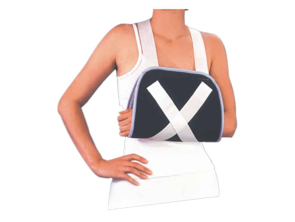 Écharpe de soutien Avant - Bras Neut