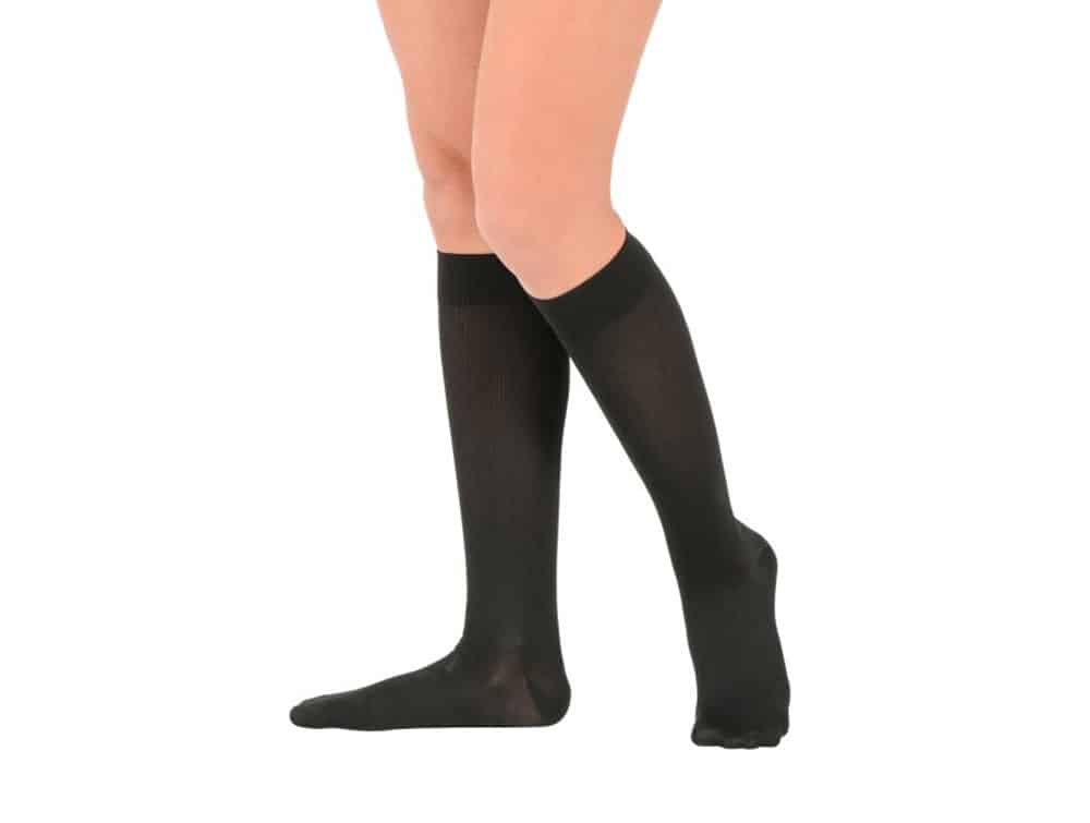 Mi - bas femme classe 2 Kokoon VENOFLEX Thuasne