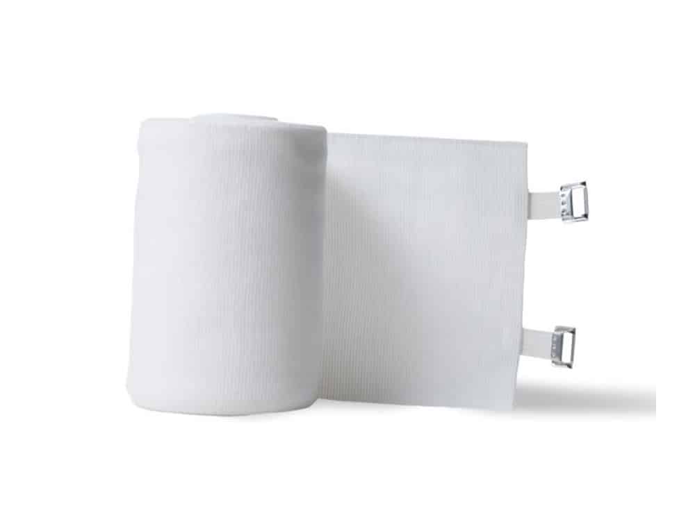 Bande de contention Biflexideal Thuasne (allongement court)