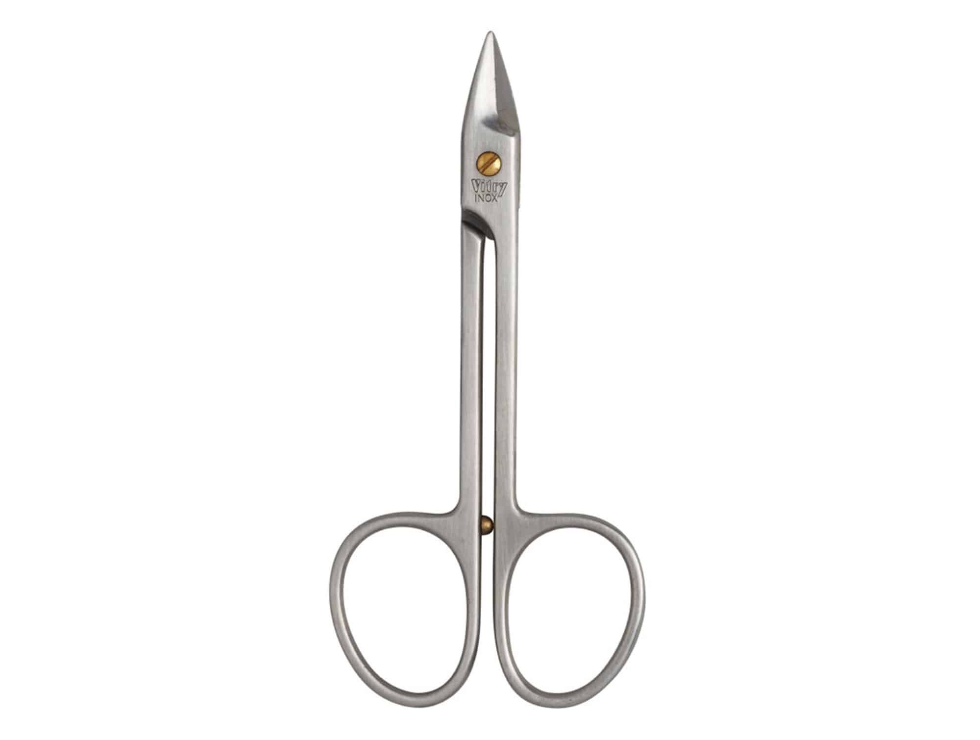 Ciseaux pédicure pour ongles forts Care&Cure Surgical