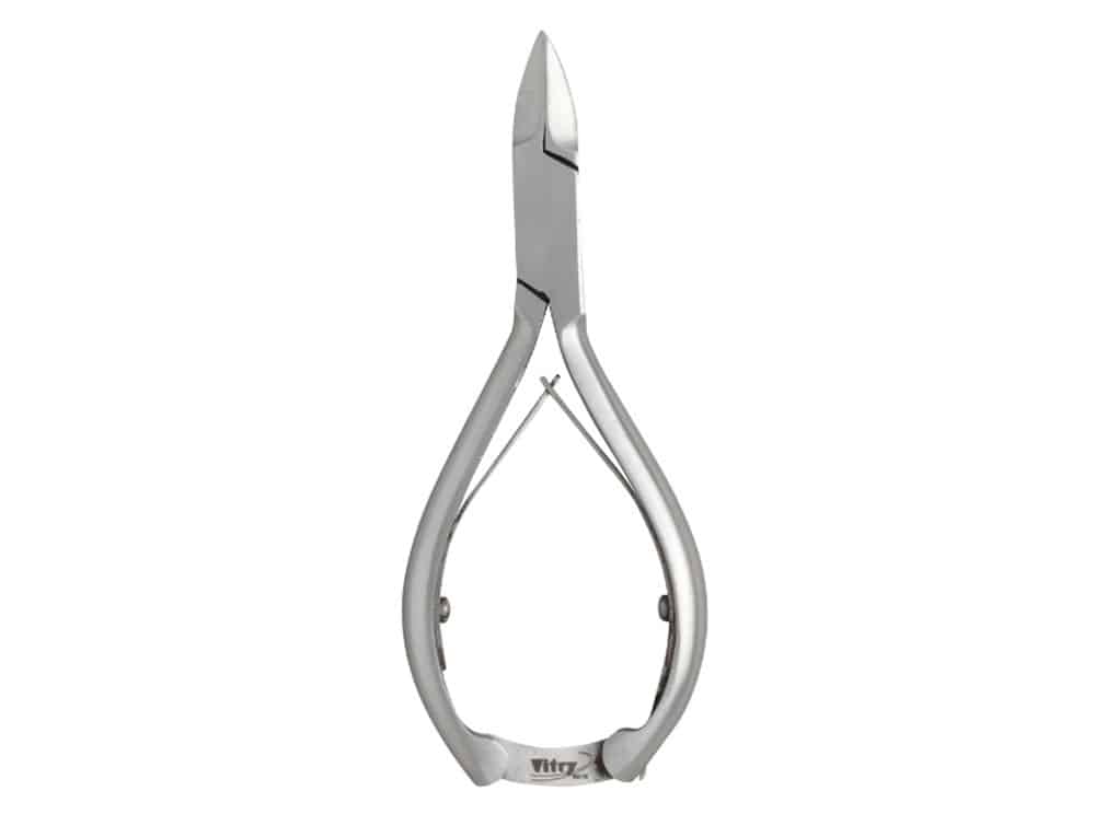 Pince en inox pour ongles incarnés Care&Cure Surgical