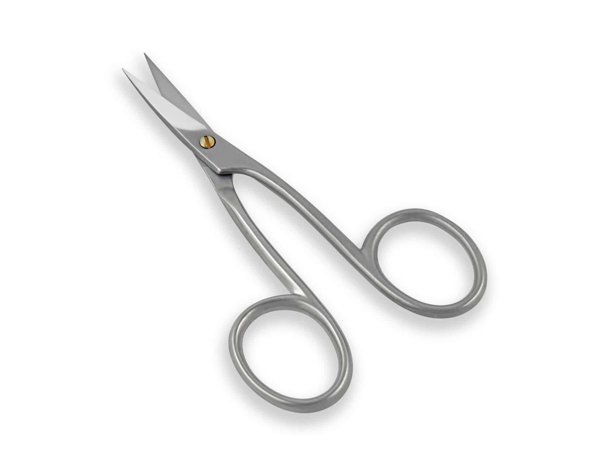 Ciseaux à ongles en inox - Lames droites Care&Cure Surgical