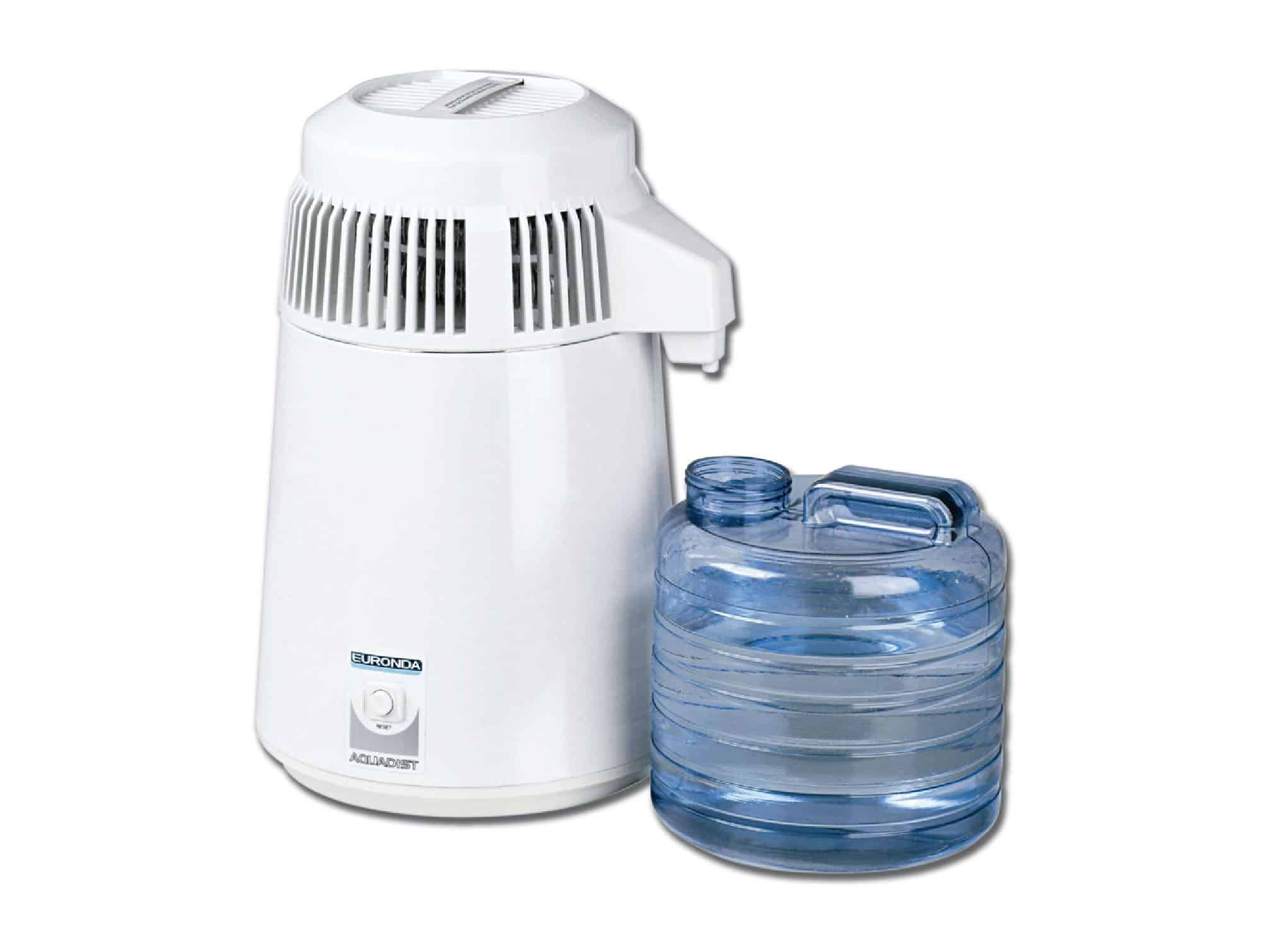 Distillateur d’eau