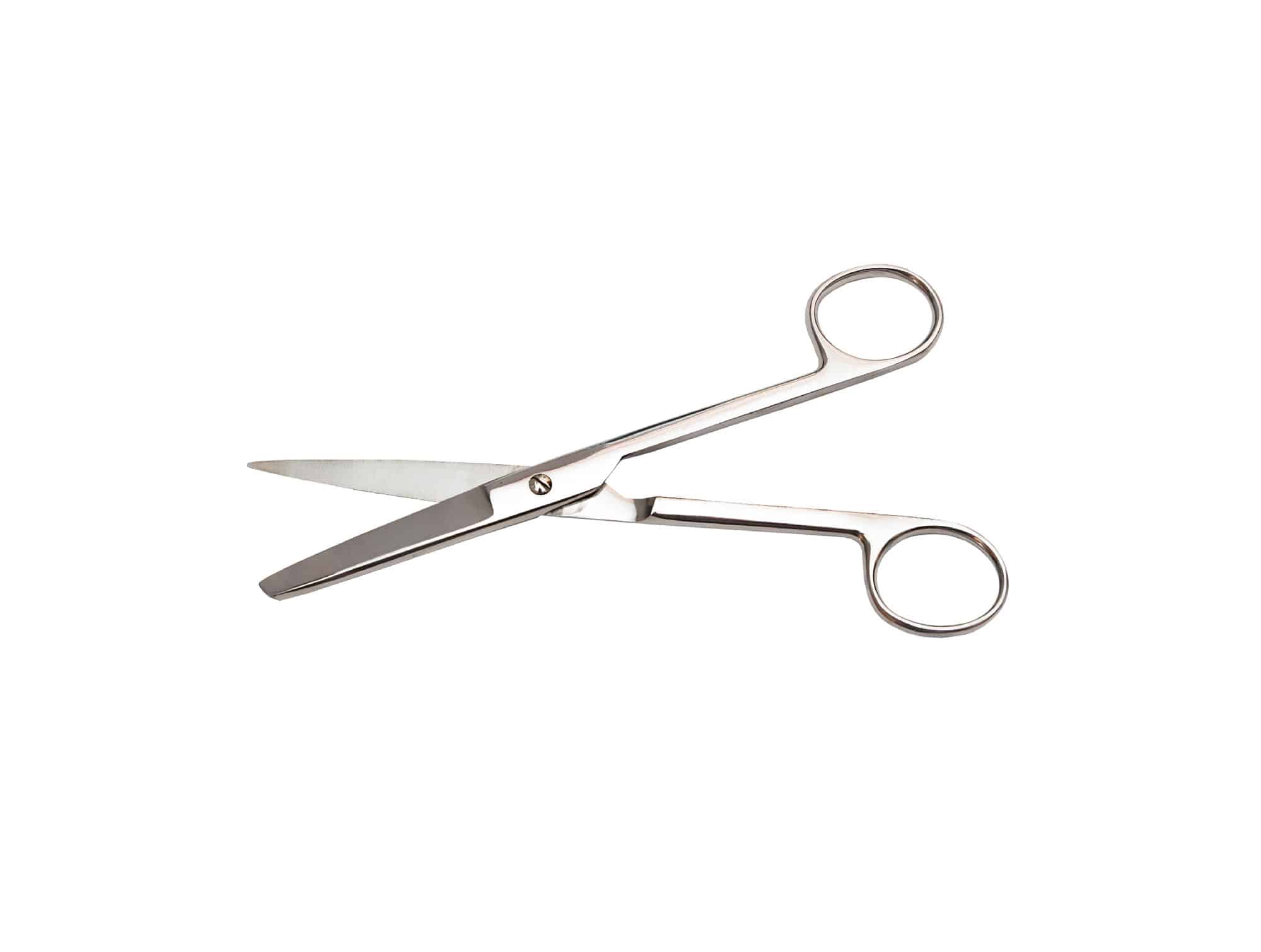 Ciseaux de mayo droit - 15 cm Care&Cure Surgical
