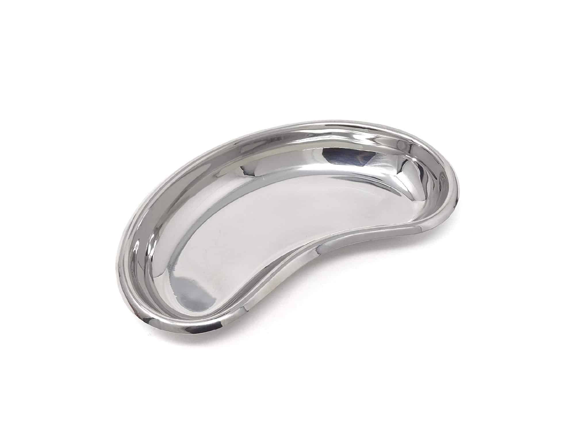 Haricots en inox épaisseur 0.6 mm Care&Cure Surgical