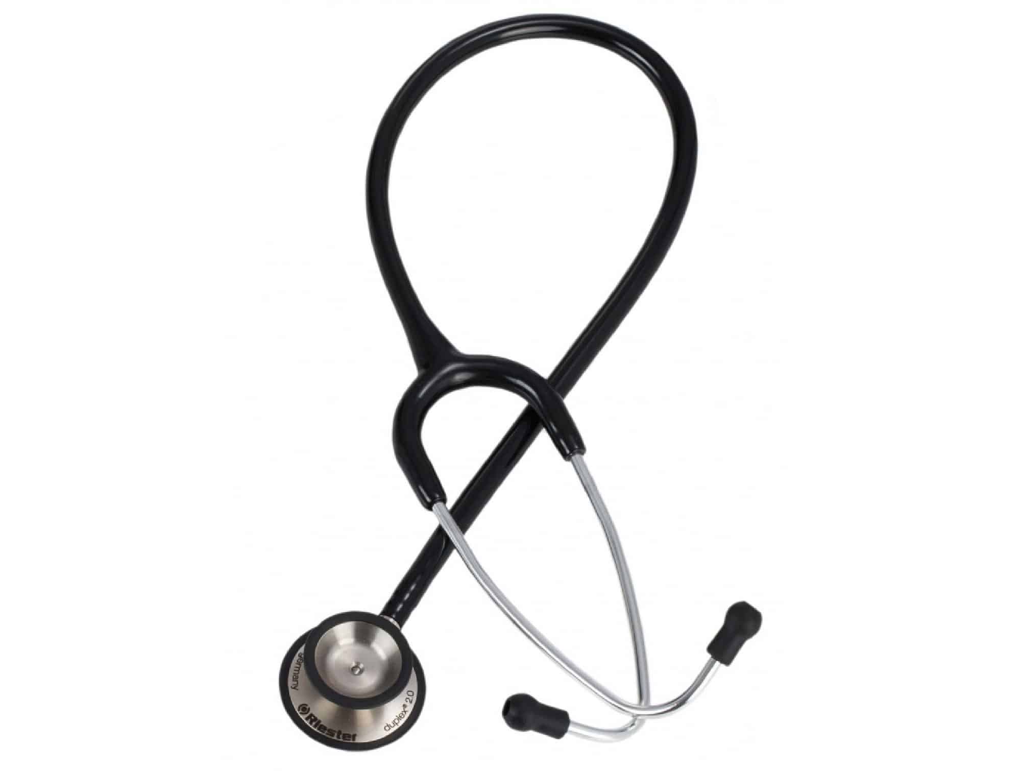 Stéthoscope duplex 2.0 baby Riester