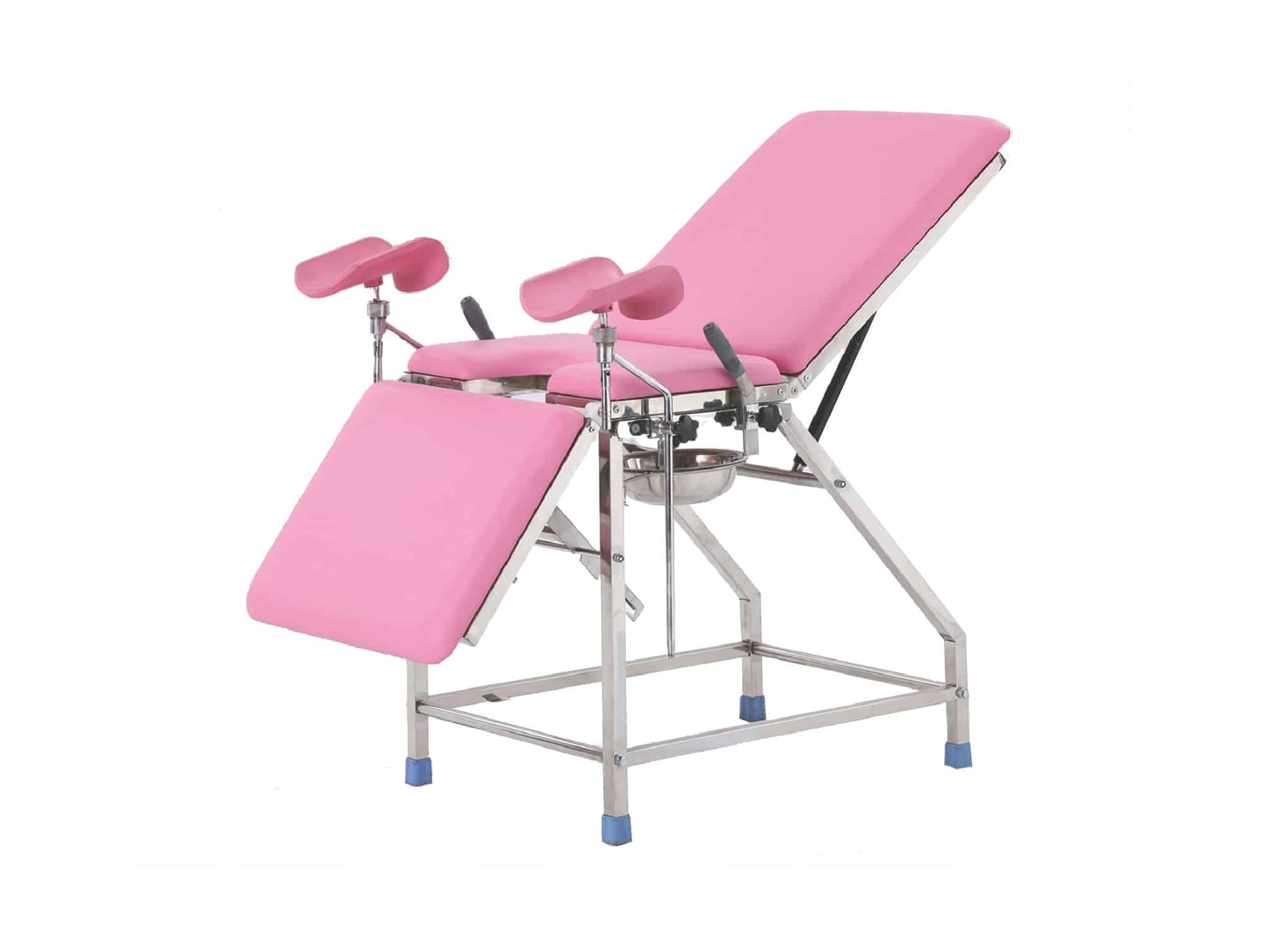 Table de gynécologie