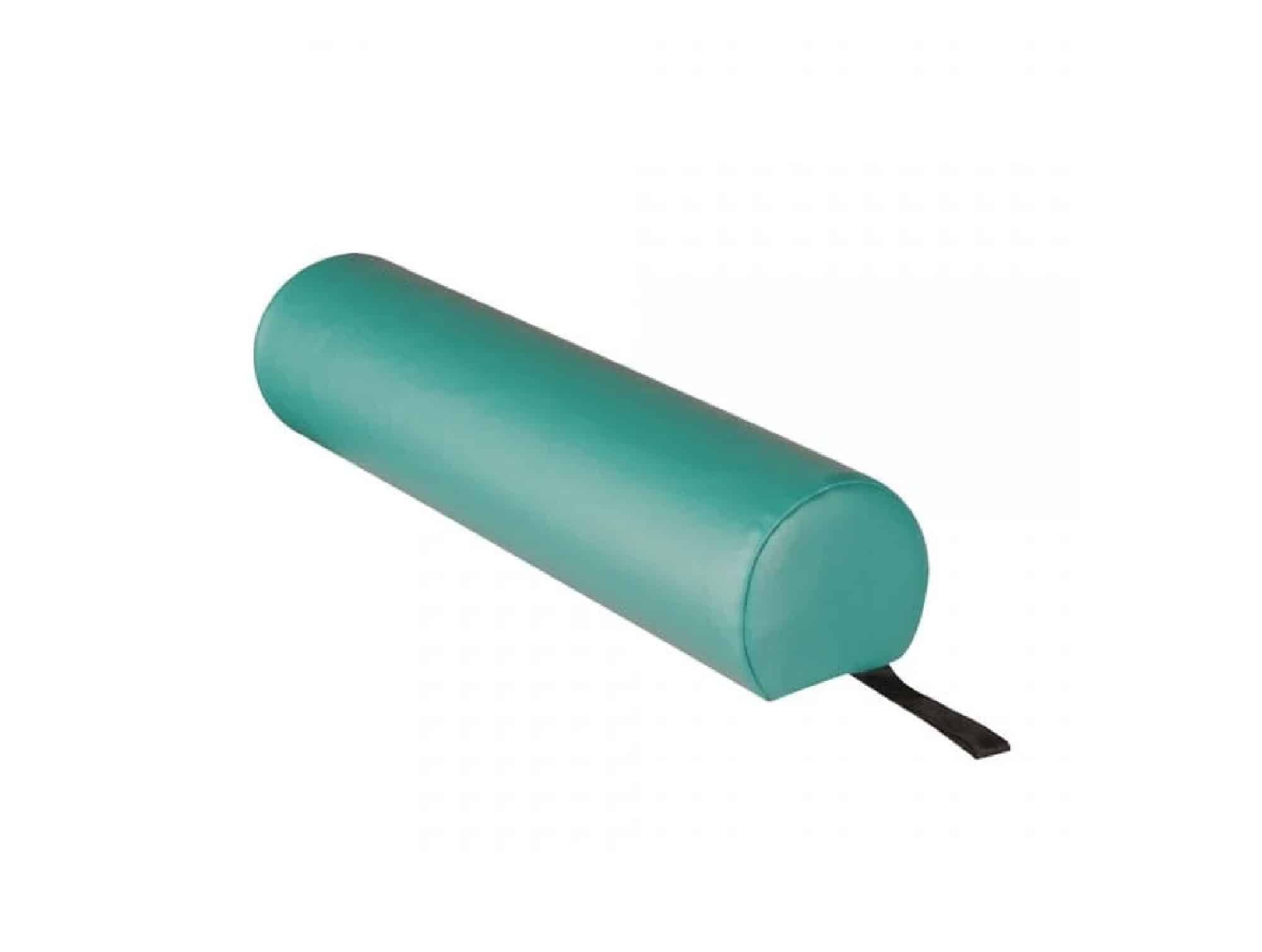 Coussin semi cylindrique