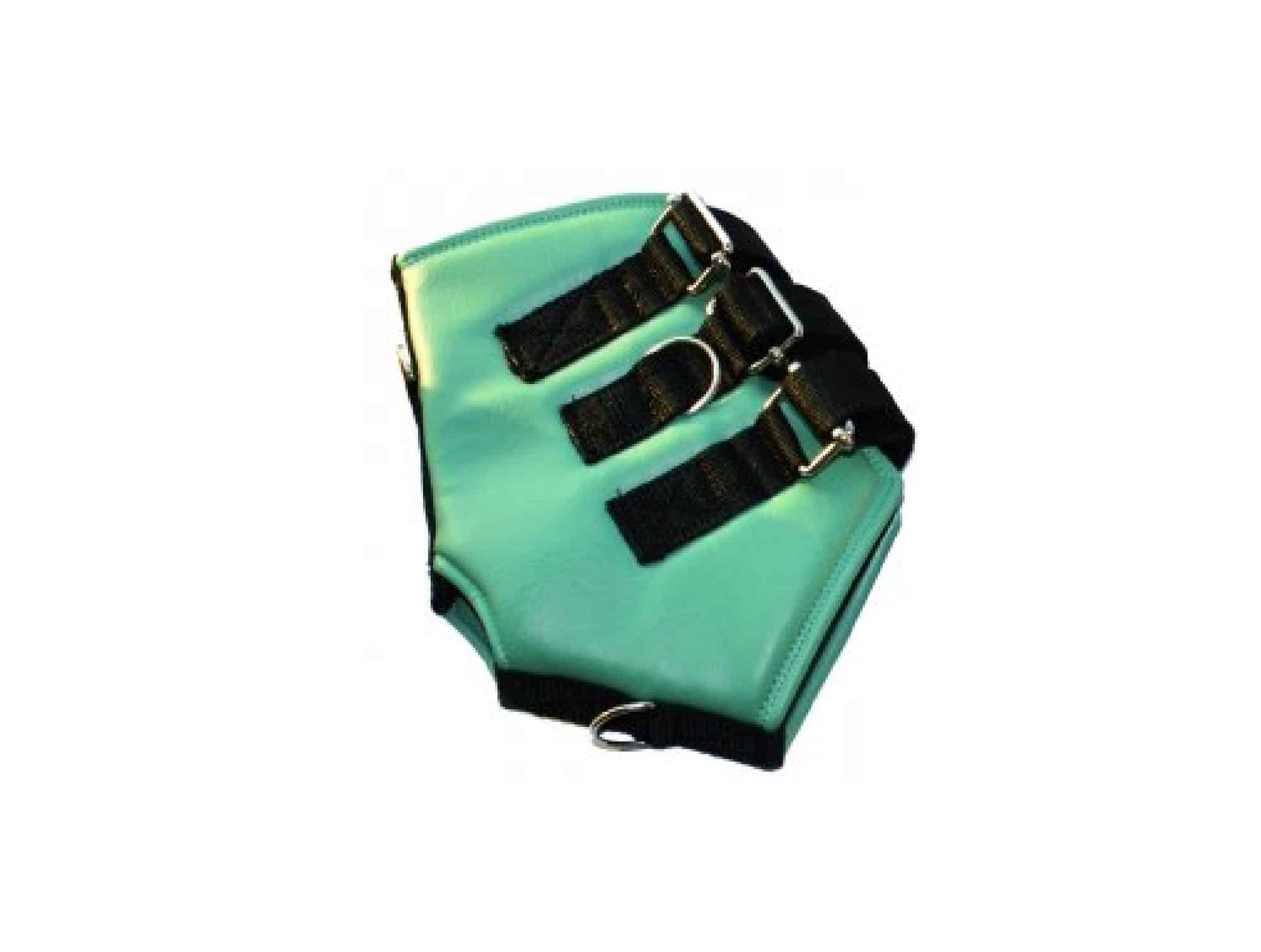 Bottillon talonnière de pouliethérapie (réf. K4006)