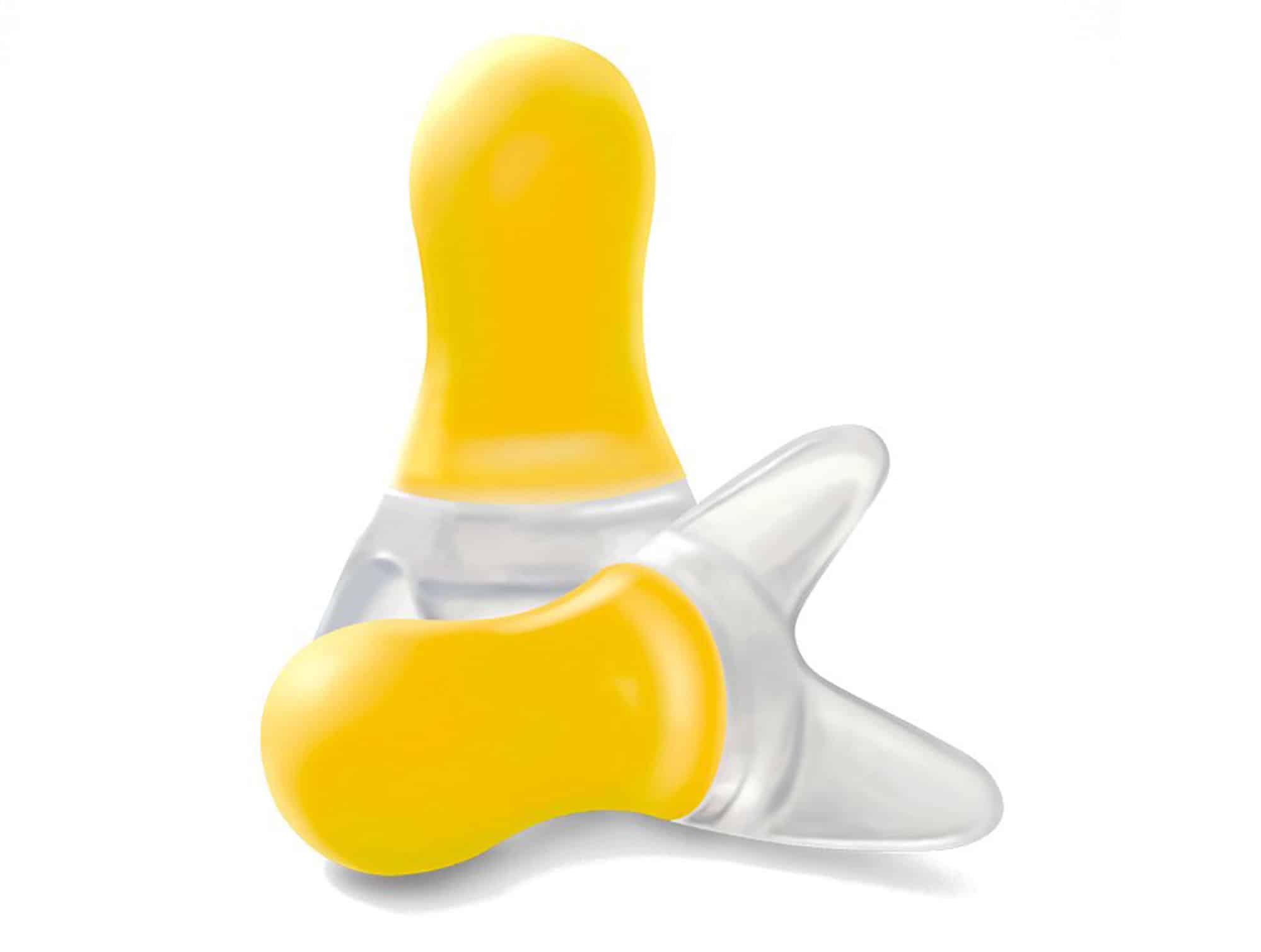 Protections auditives Sohear Comfort, Spécial Avion Enfant Visiomed