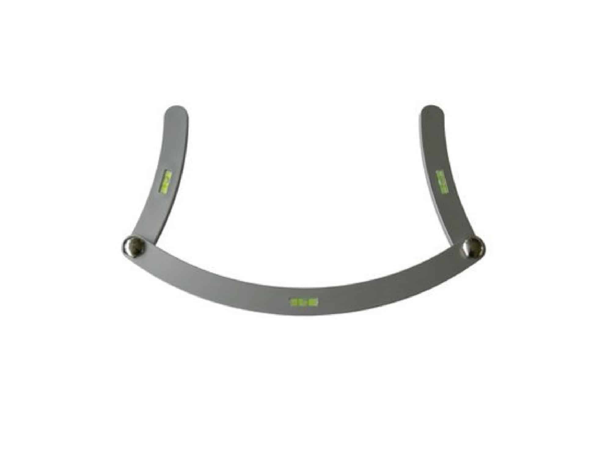 Niveau pelvien Fresco