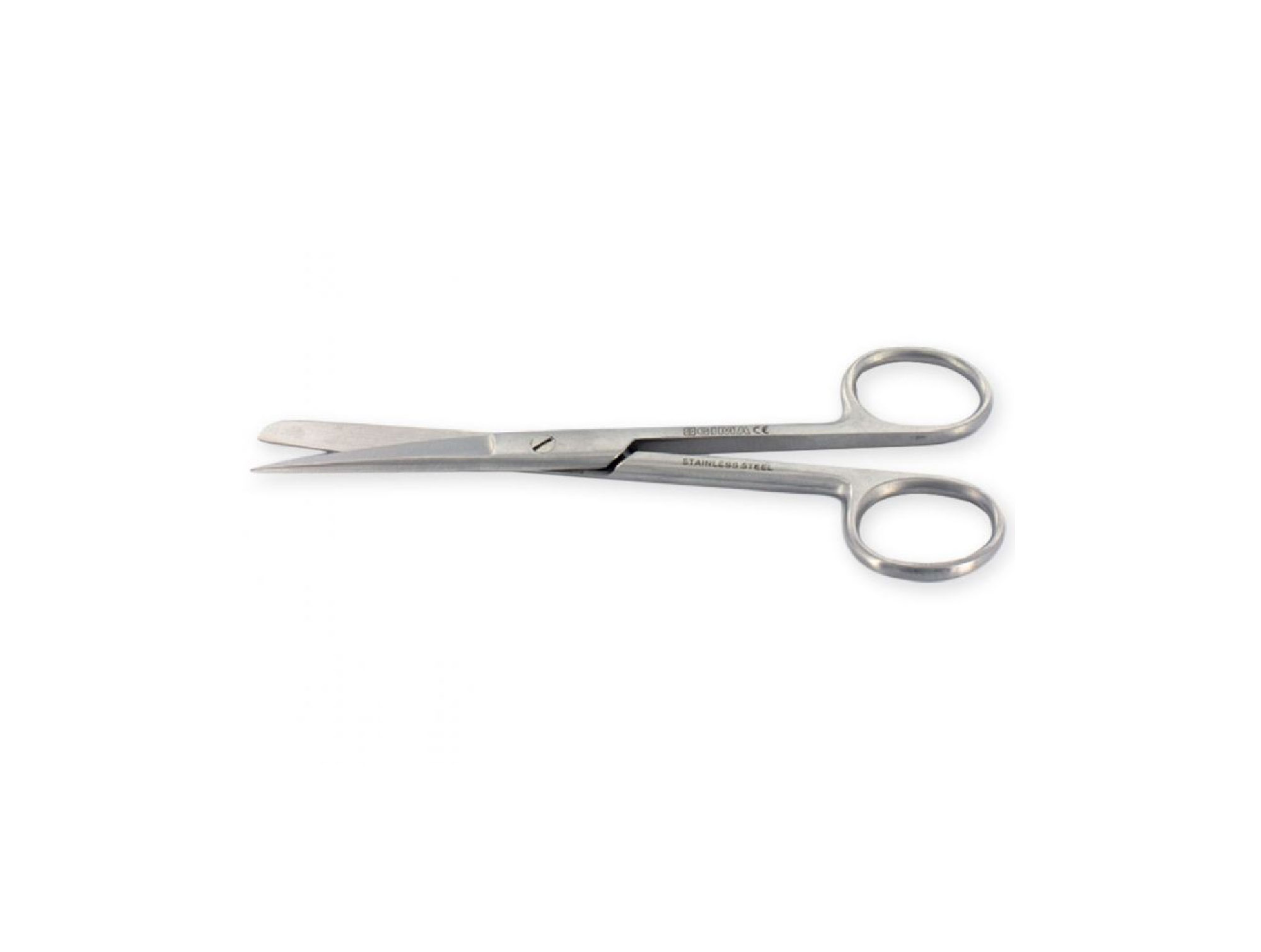Ciseaux chirurgicaux droit - 18 cm Care&Cure Surgical
