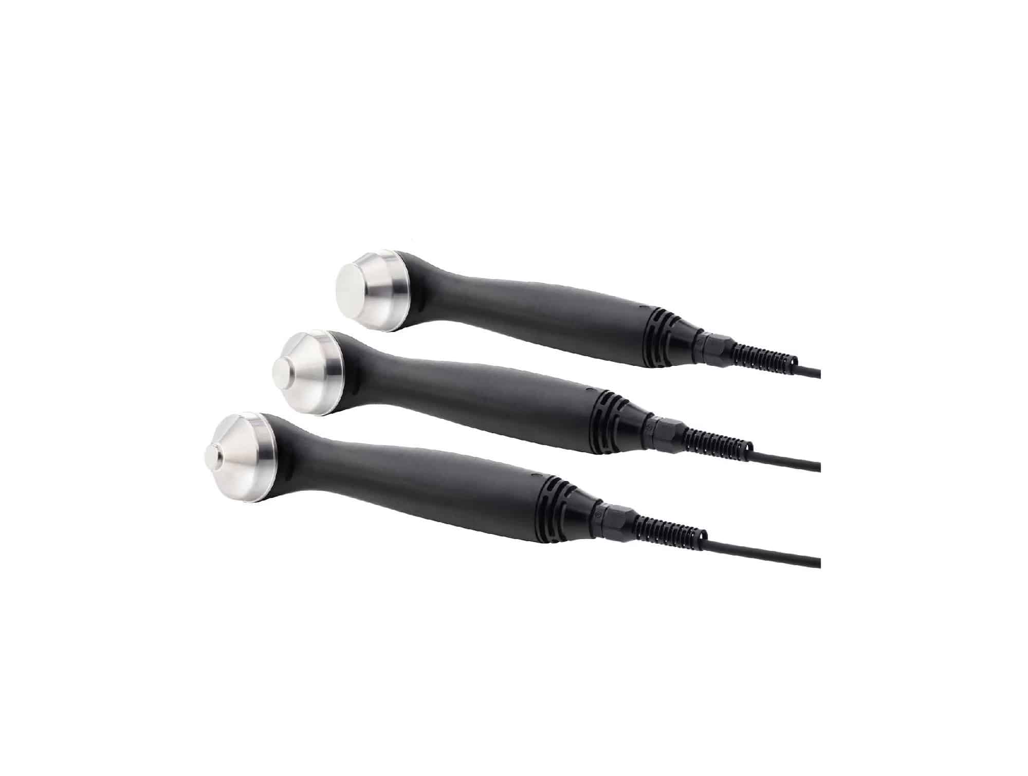 Tête ultrasons pour Intelect Mobile Chattanooga