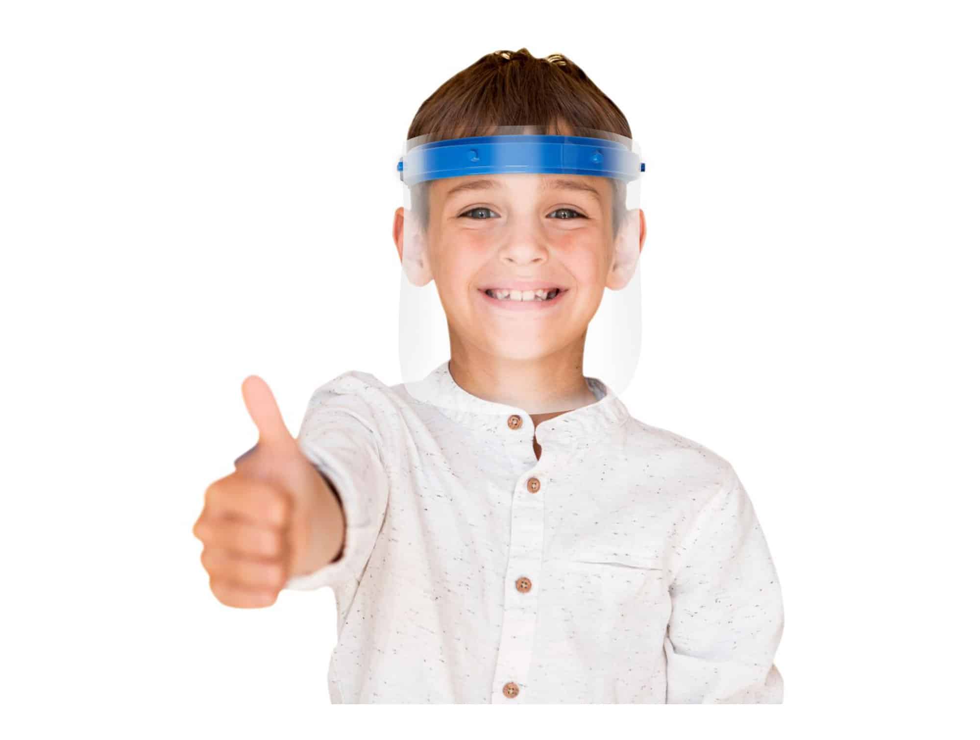 Visière de protection réf. MASQVSE