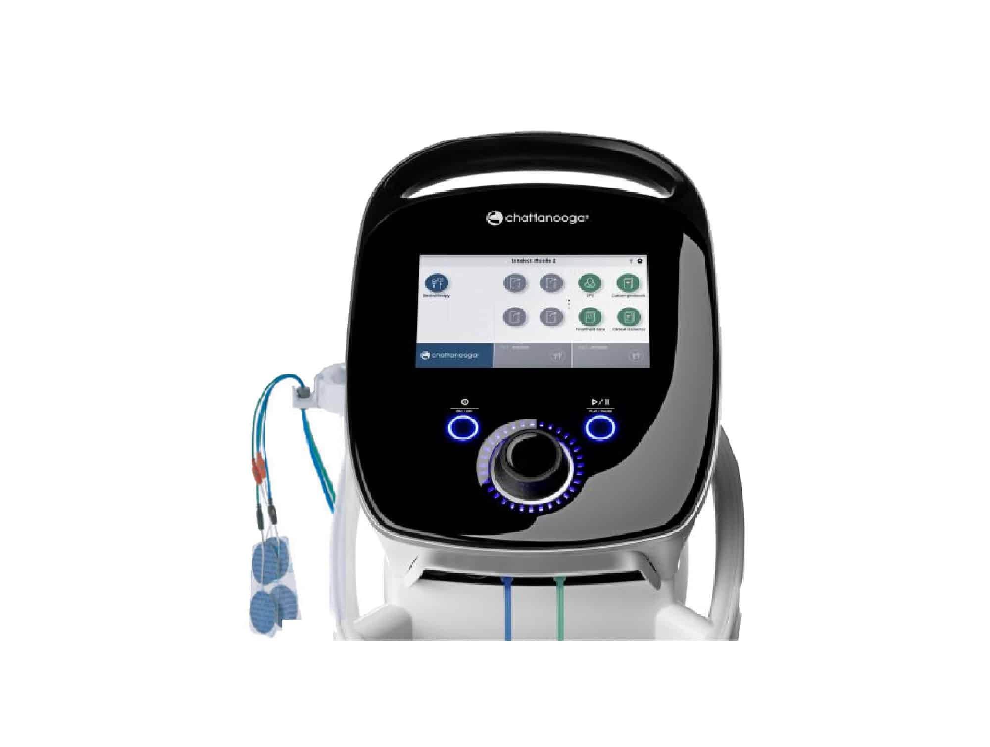 Stim Intelect Mobile 2 Chattanooga