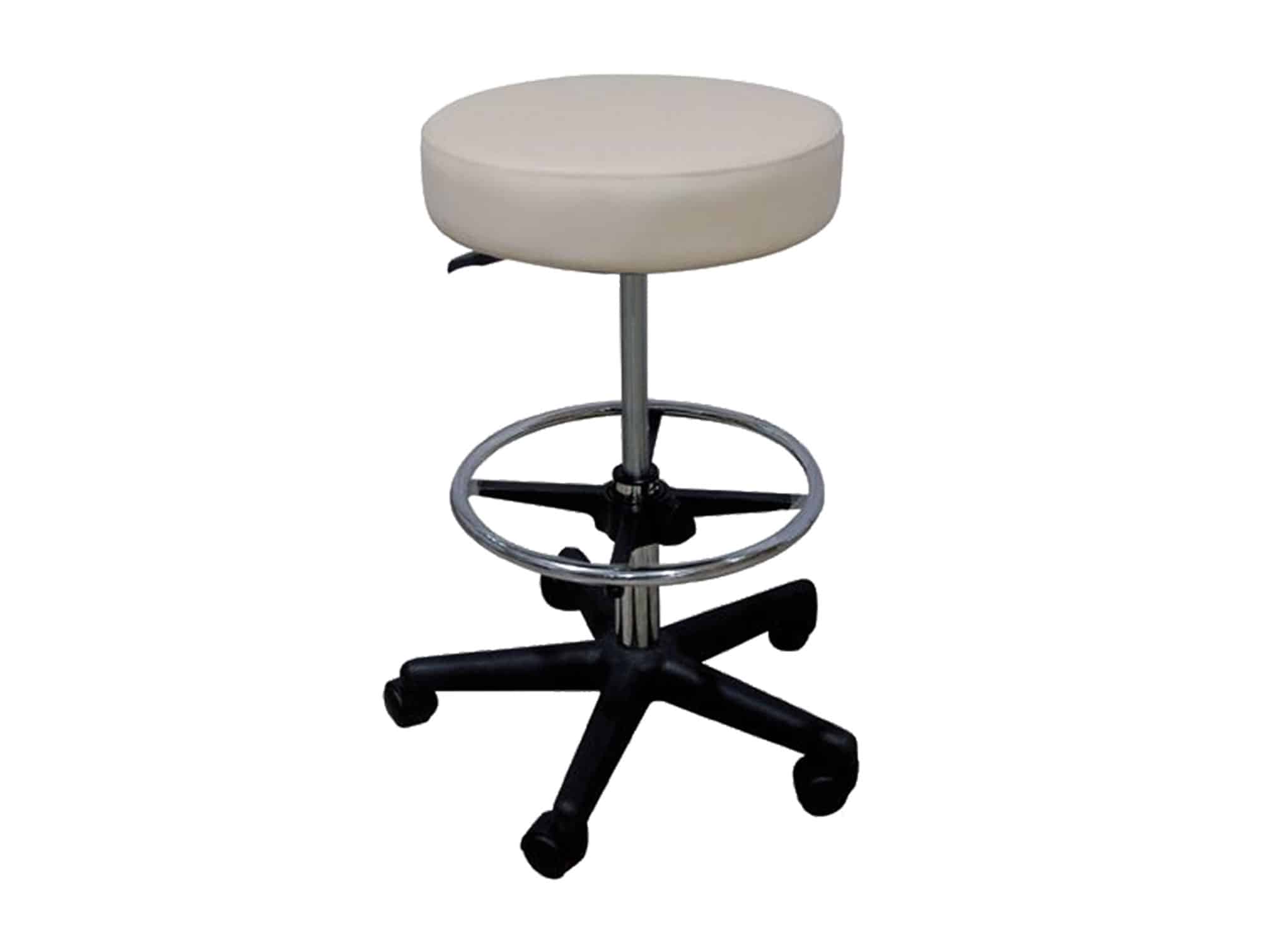 Tabouret sans dossier