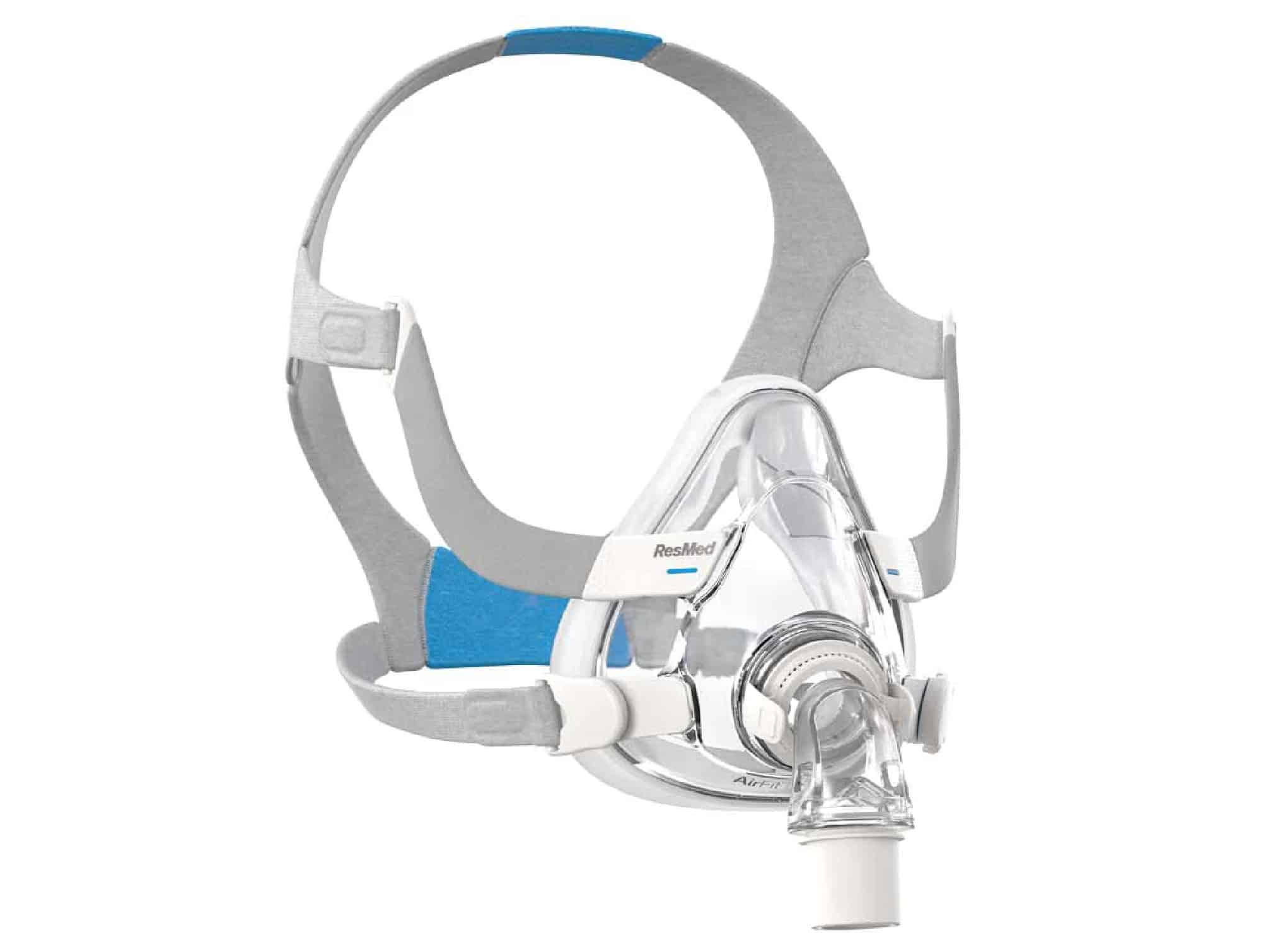 Masque facial airfit F20 Resmed