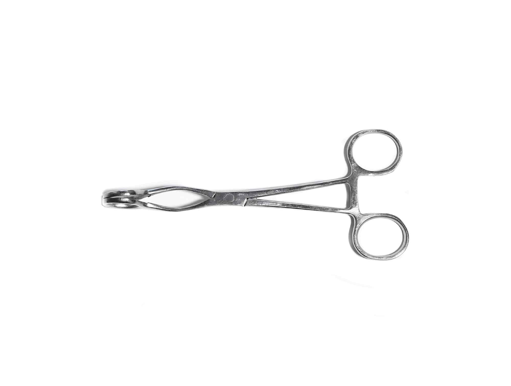 Pince Collin - 14 cm