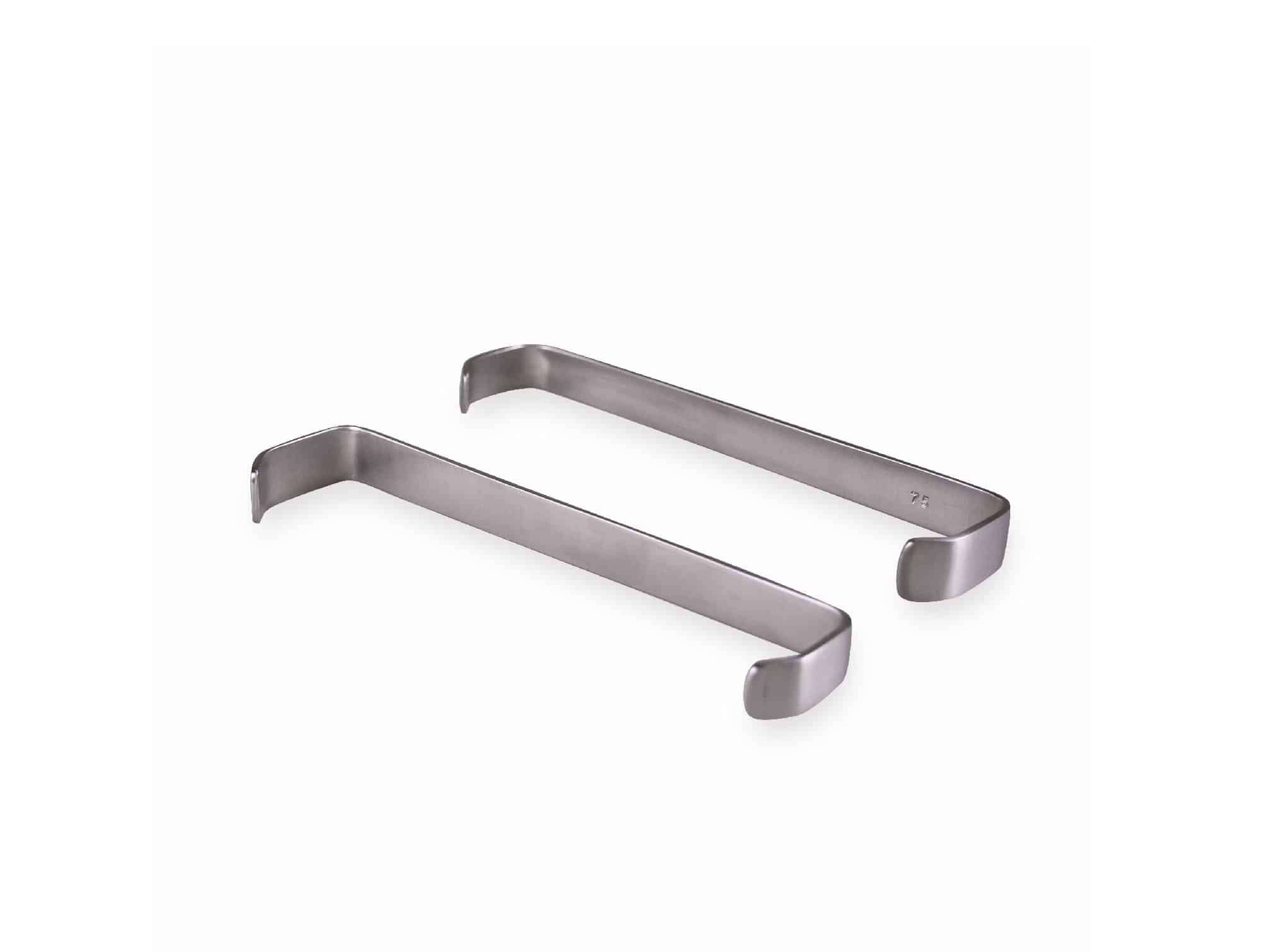 Écarteurs Farabeuf Care&Cure Surgical