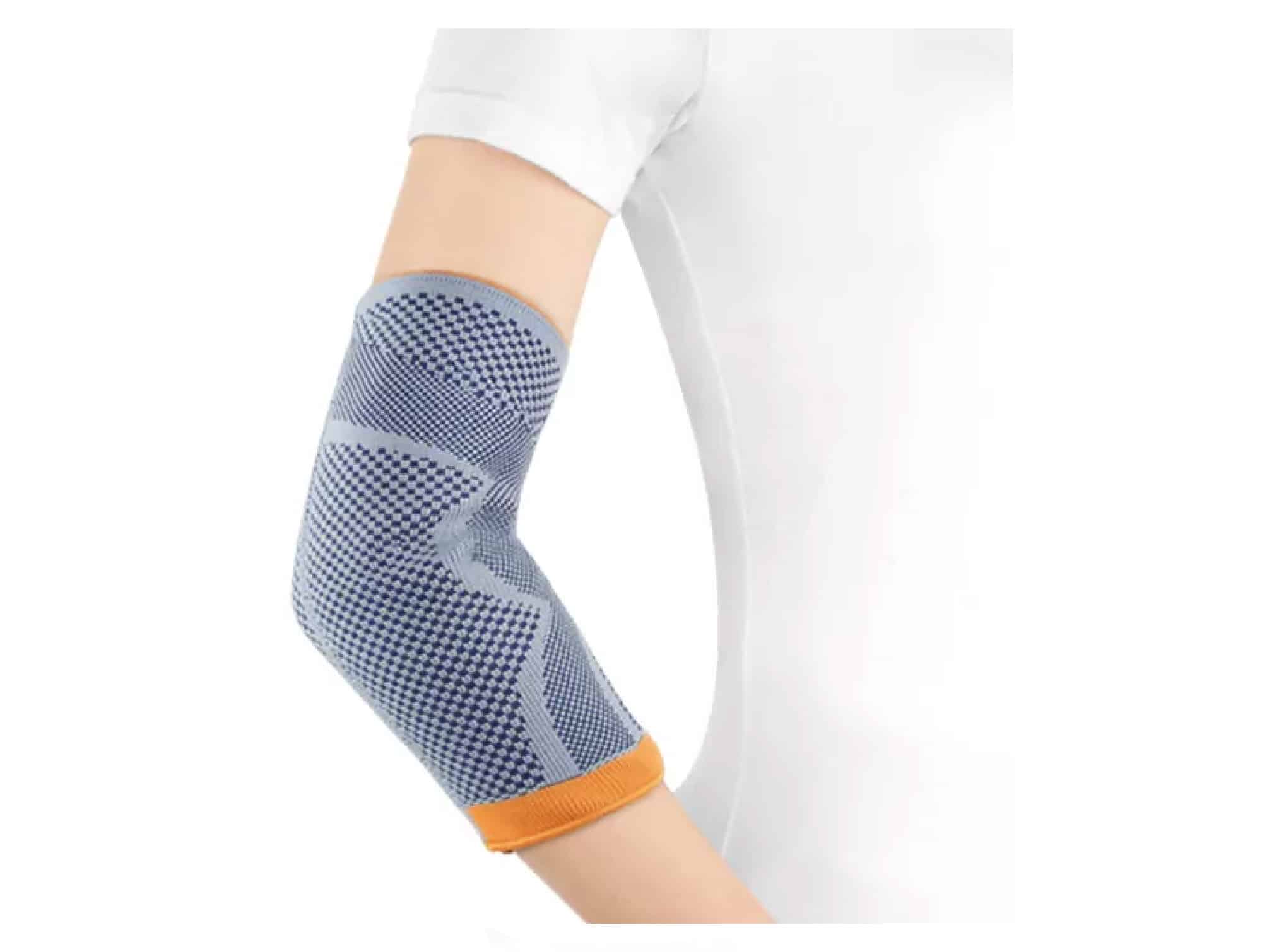 Coudière de maintien sport