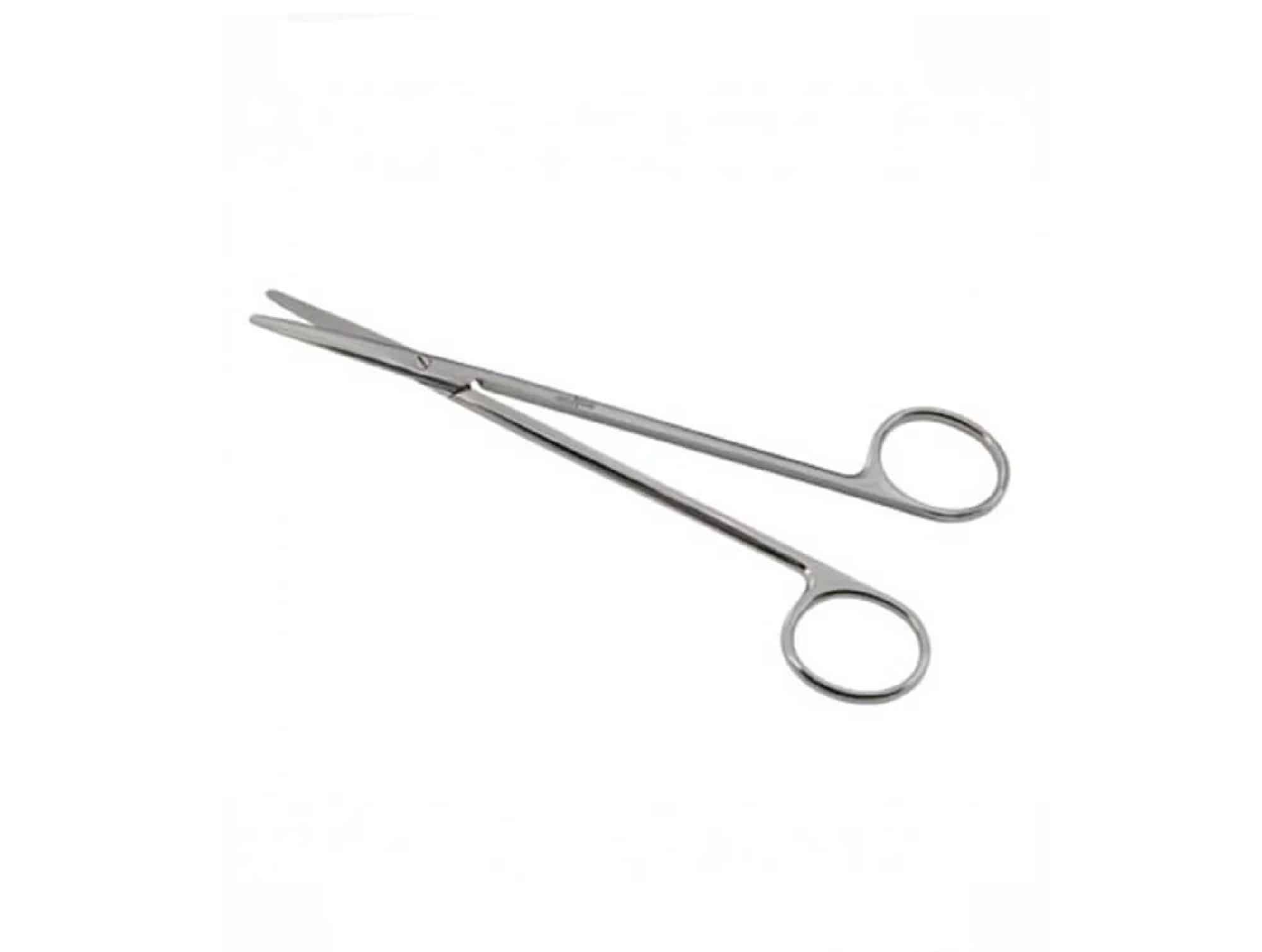 Ciseaux droits - 16 cm Care&Cure Surgical