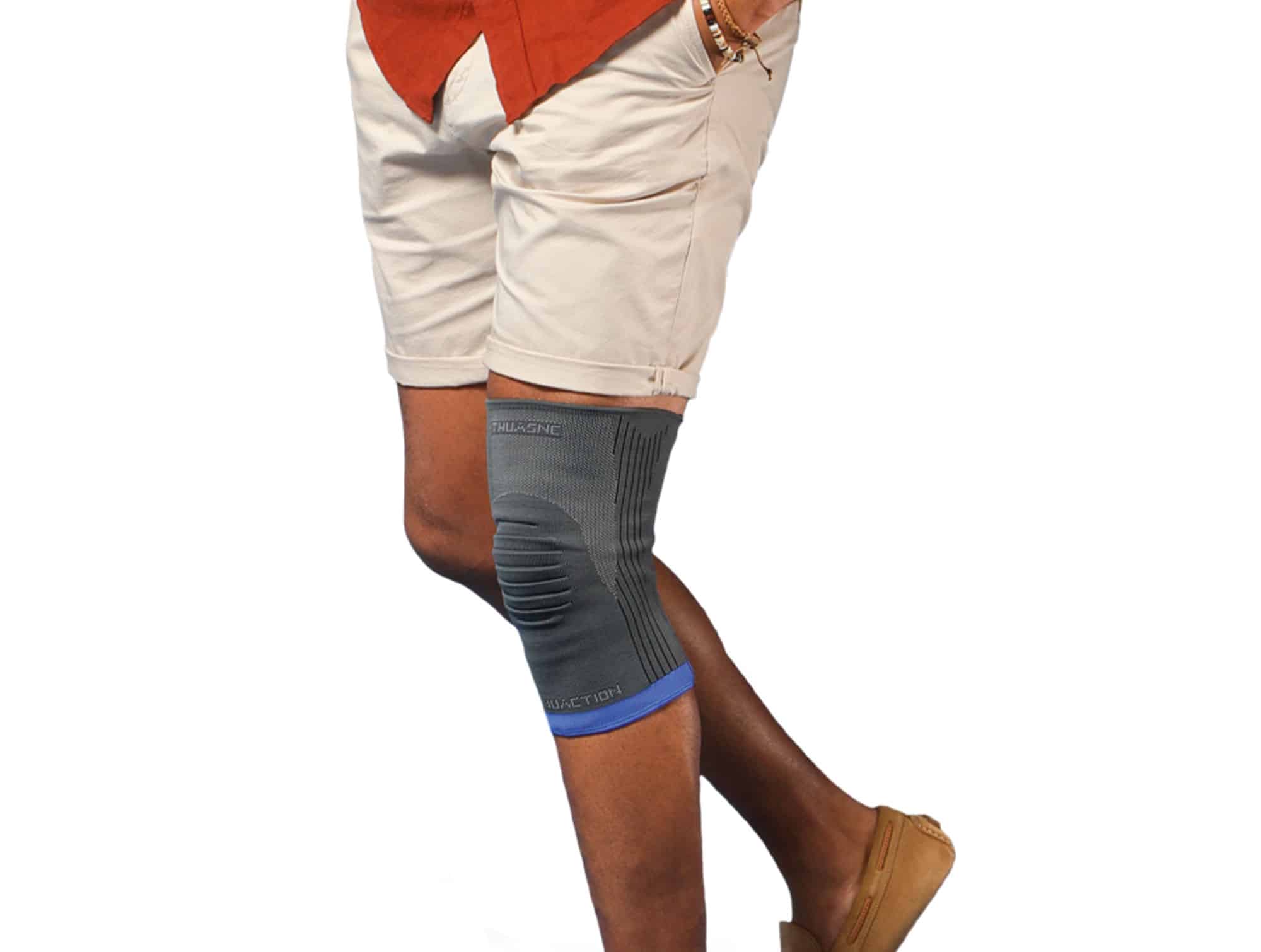 Genouillère GenuAction Thuasne