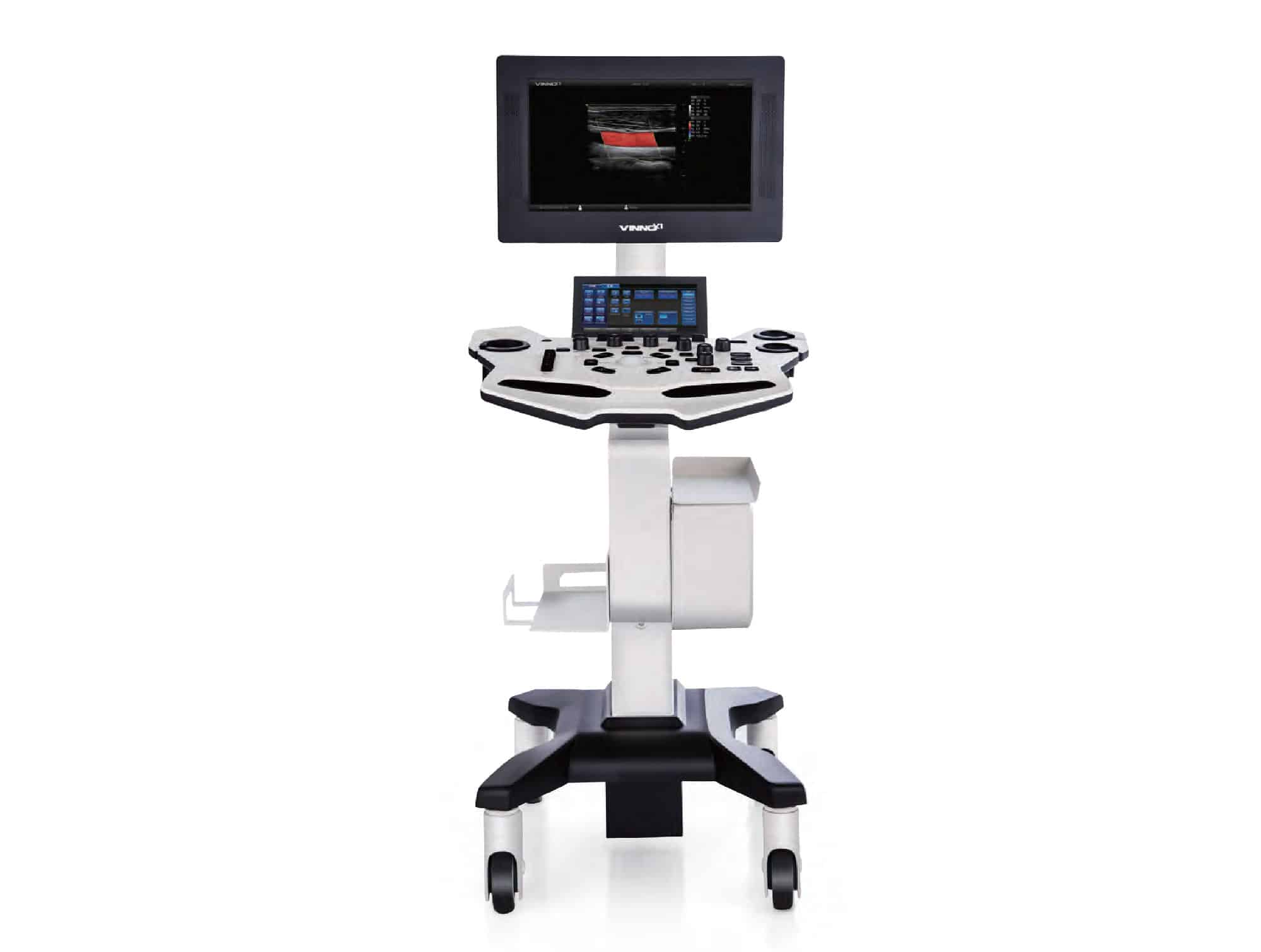 Echographe sur chariot X1 - écran 18.5″