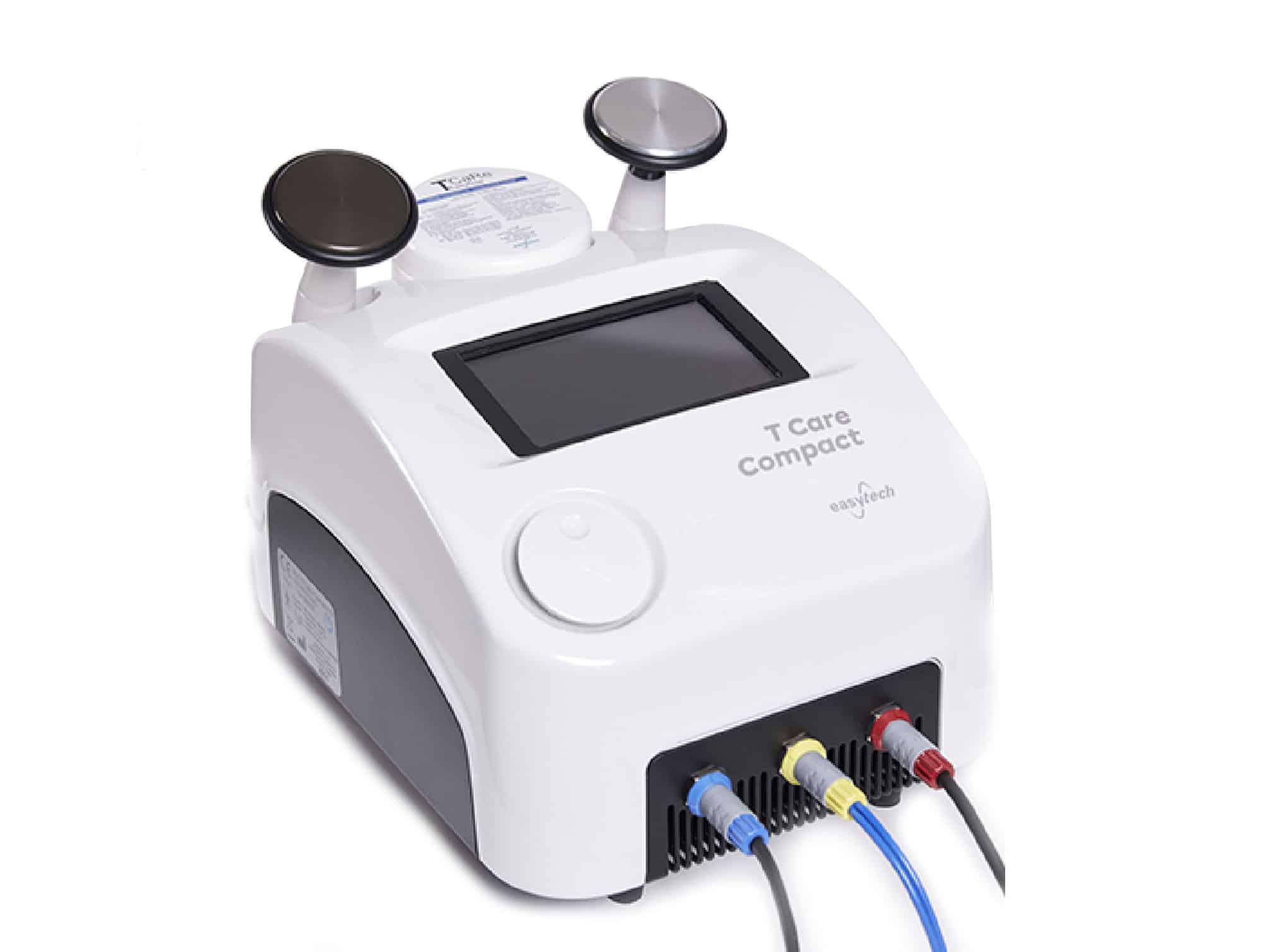 Unité de técarthérapie T Care Compact Easytech