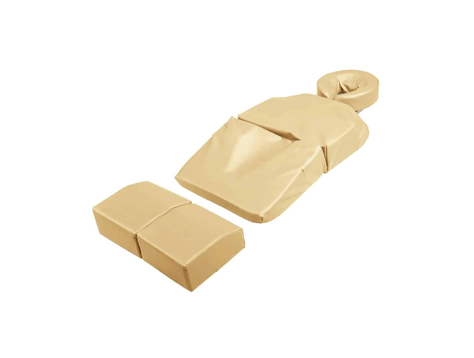 Coussin de positionnement pour femme enceinte