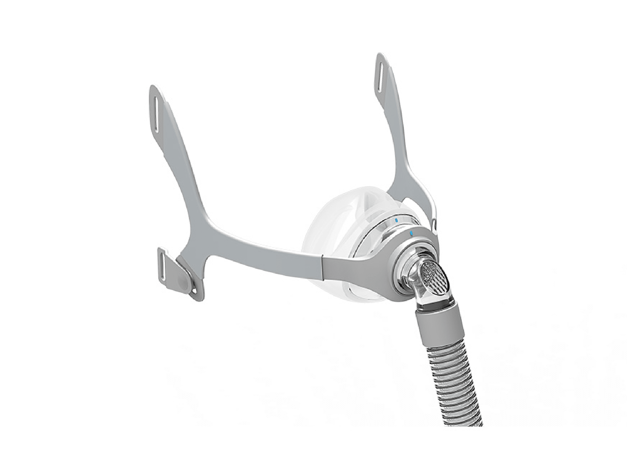 Masque pour CPAP NASAL BMC Medical