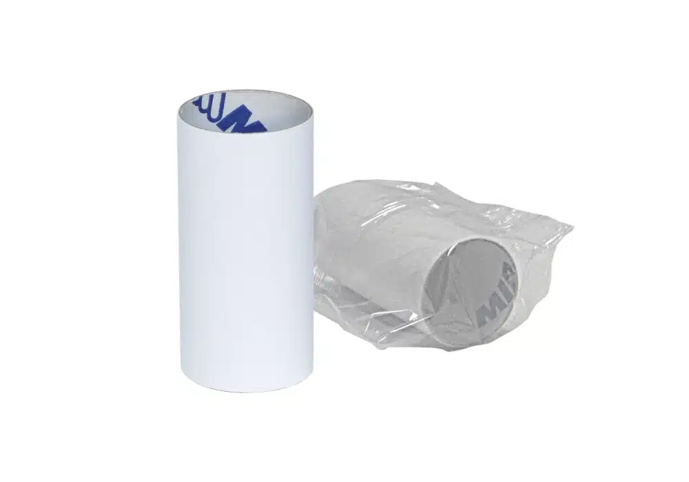 Embout Buccal en Carton Jetable pour Adulte