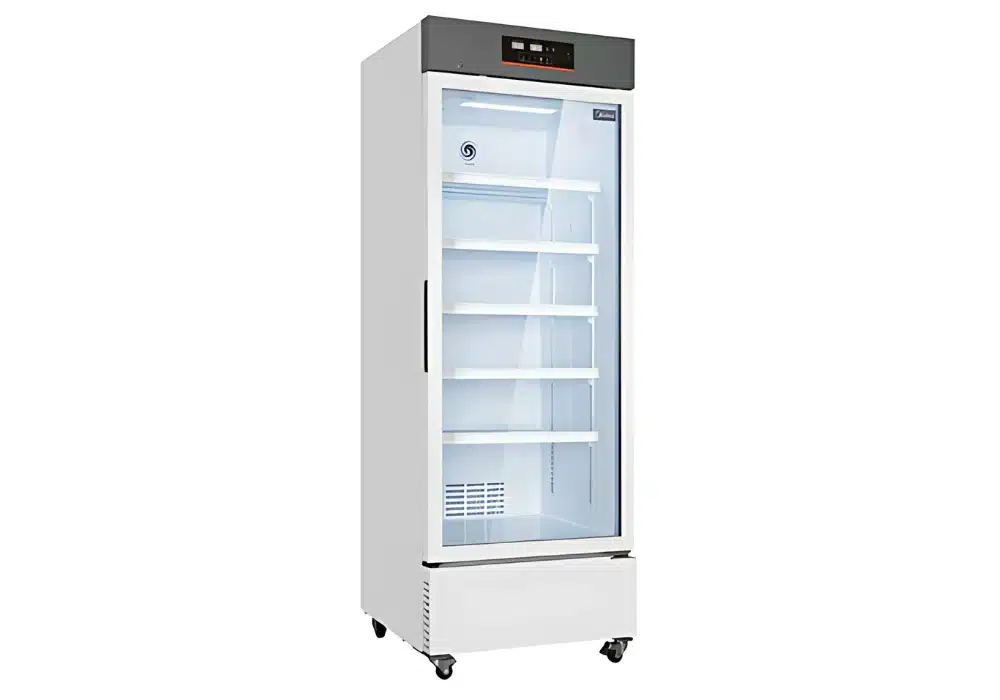 Réfrigérateur Pharmaceutique 316L Midea