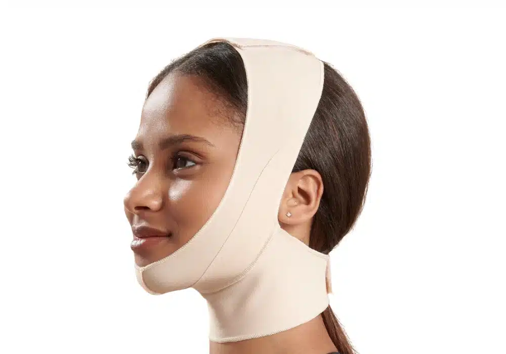 Masque Facial à couverture minimale Marena