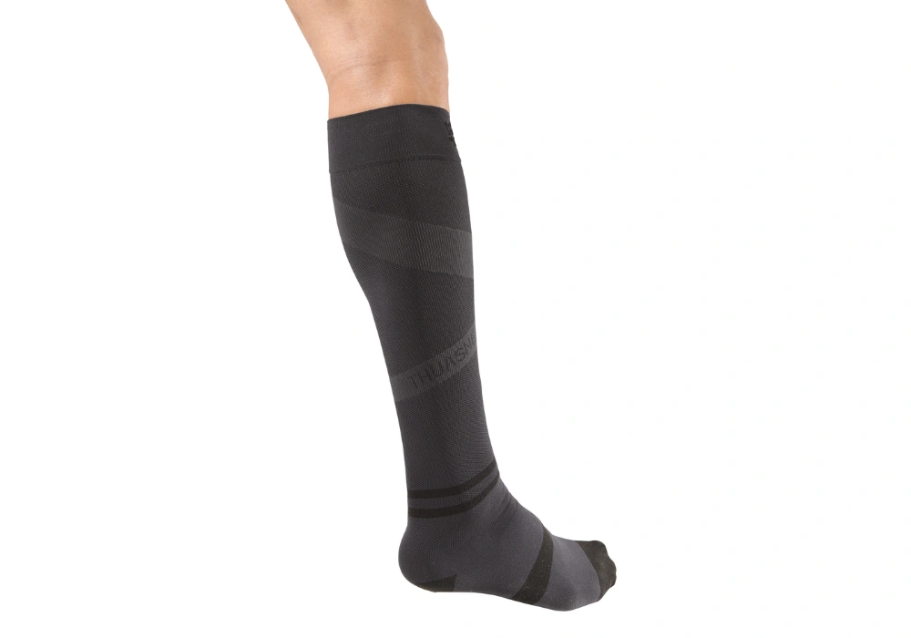 Chaussettes de récupération à compression dégressive UP RECOVERY - Thuasne